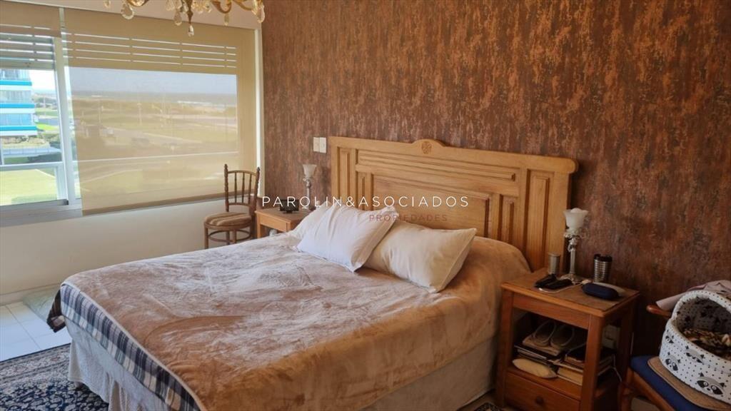 Apartamento en venta en Tiburón, Punta del Este.