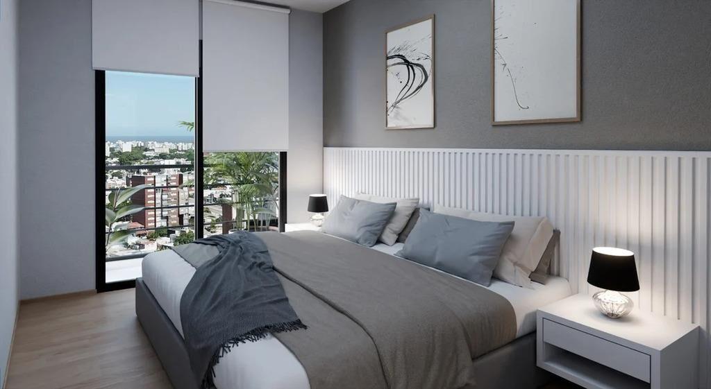 Venta de apartamento de 1 dormitorio en ONN Avenida, La Blan
