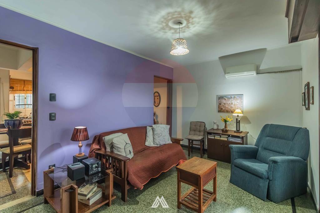 VENTA Apartamento BUCEO 2 dormitorios con balcón