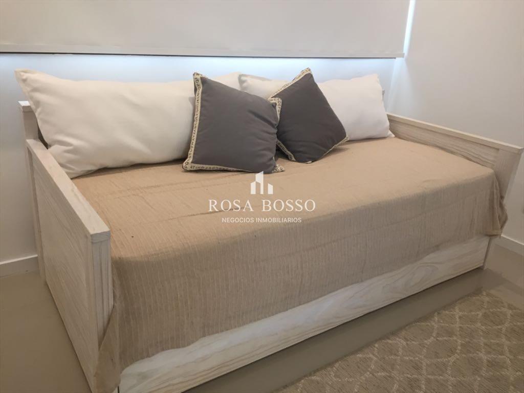 apartamento frente al mar en playa brava