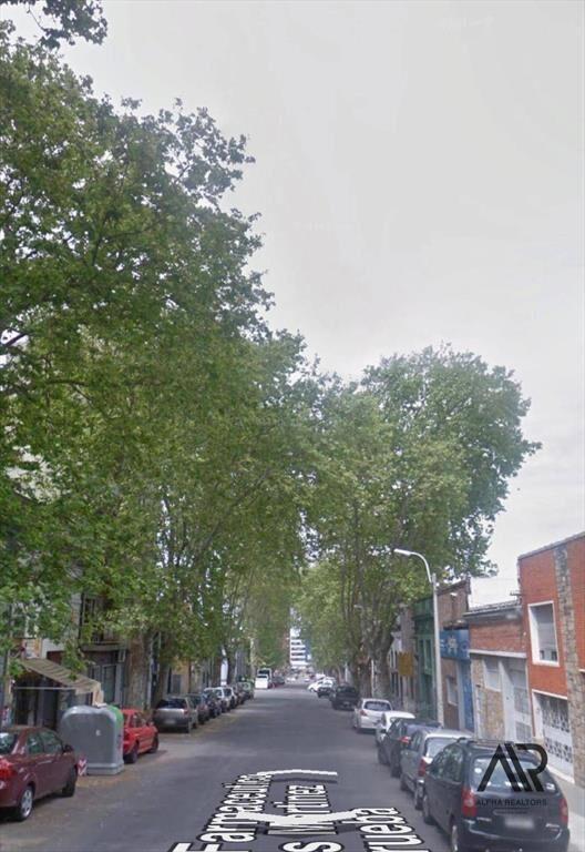 Terreno en venta de 490m2 ubicado en Palermo
