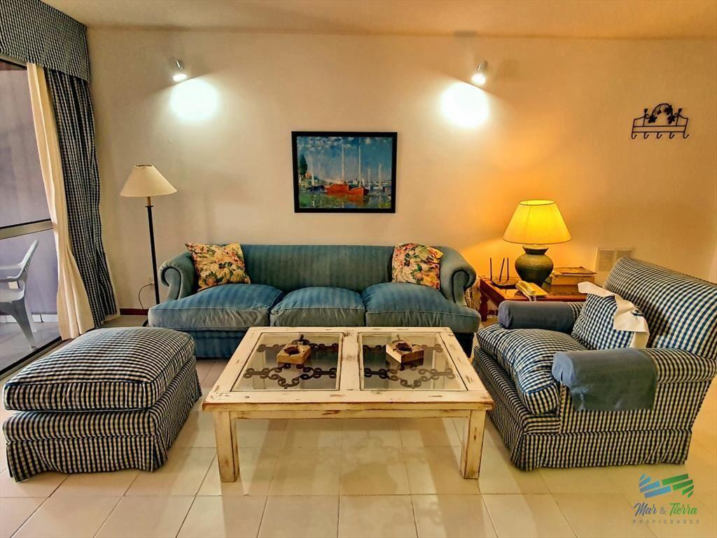 Alquiler de temporada apartamento 2 dormitorios