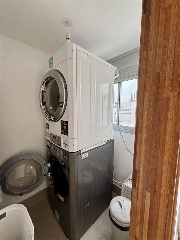 Apartamento en Pocitos
