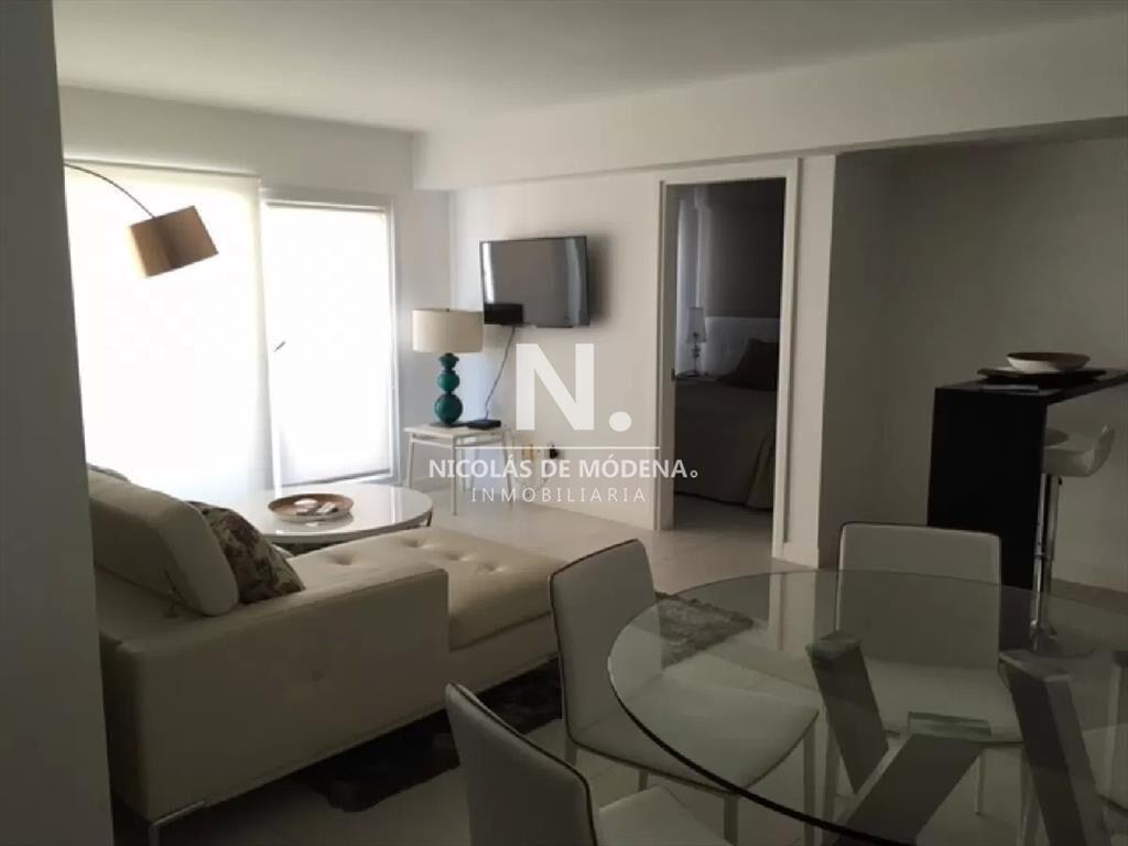 Impecable departamento, comodo e iluminado en Lux