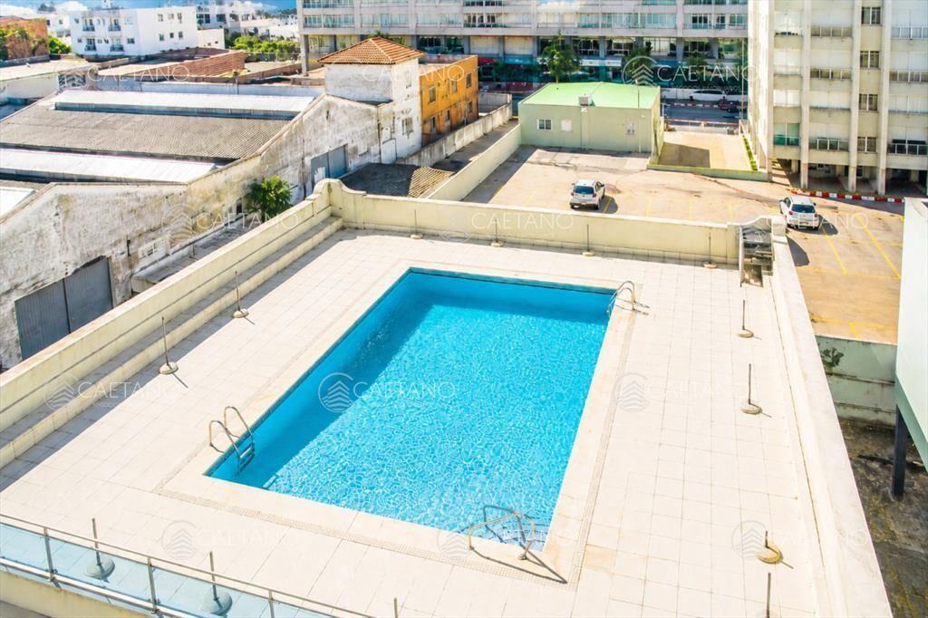 Vende y alquila apartamento de 2 dormitorios en Peninsula,