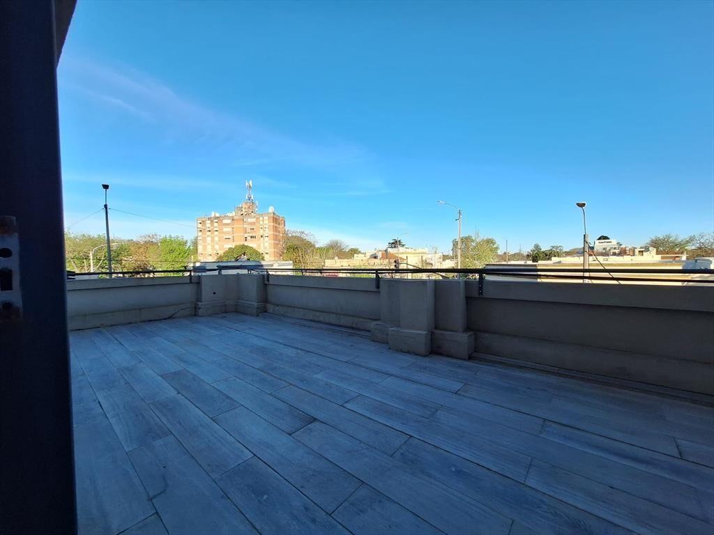 VENTA APTO. 2 DORM , GARAJE EN PRADO