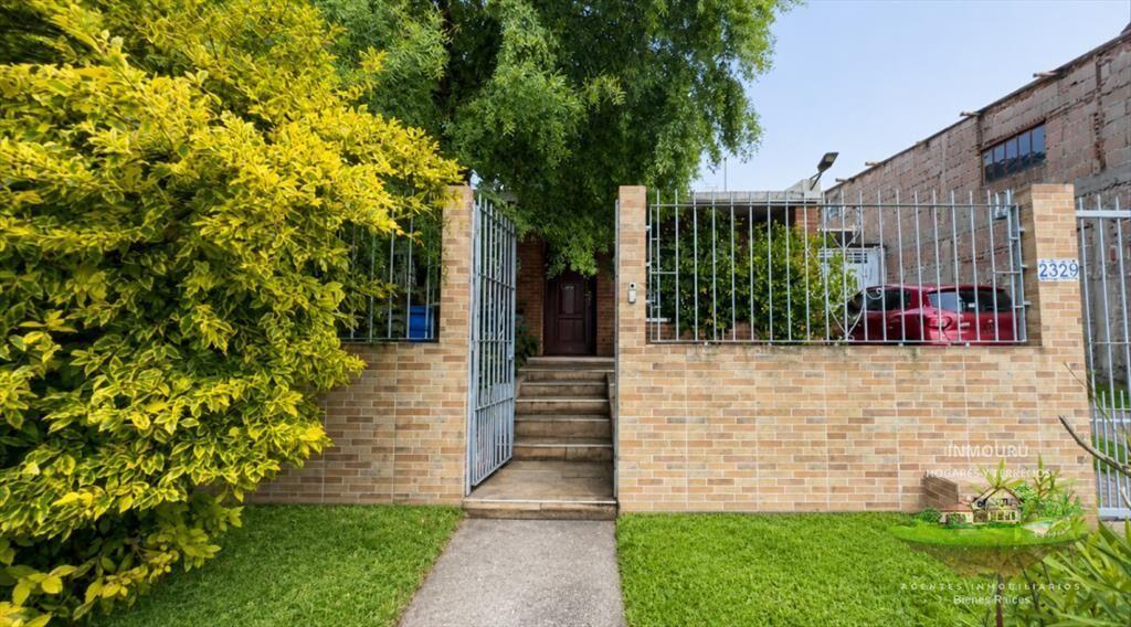 VENTA DE CASA EN EXCLUSIVIDAD - CERRO, MONTEVIDEO