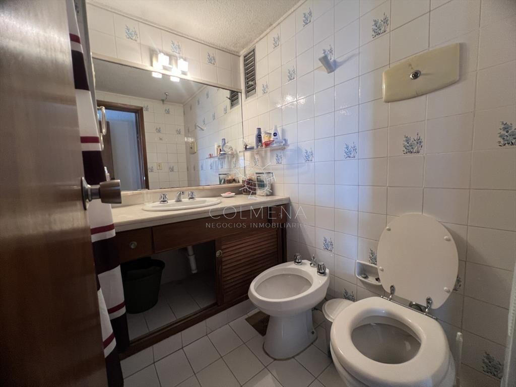 Apartamento en Peninsula a pasos de la playa y