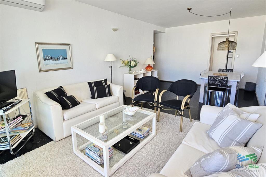 APARTAMENTO 2 DORMITORIOS, VISTA AL PUERTO DE DEL