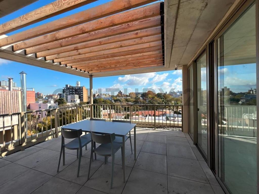 Parque Batlle a estrenar! Venta Apto desde Usd119.000 Opc...