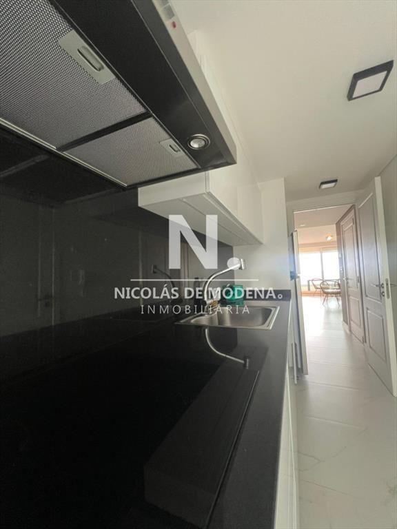 Apartamento en alquiler de verano