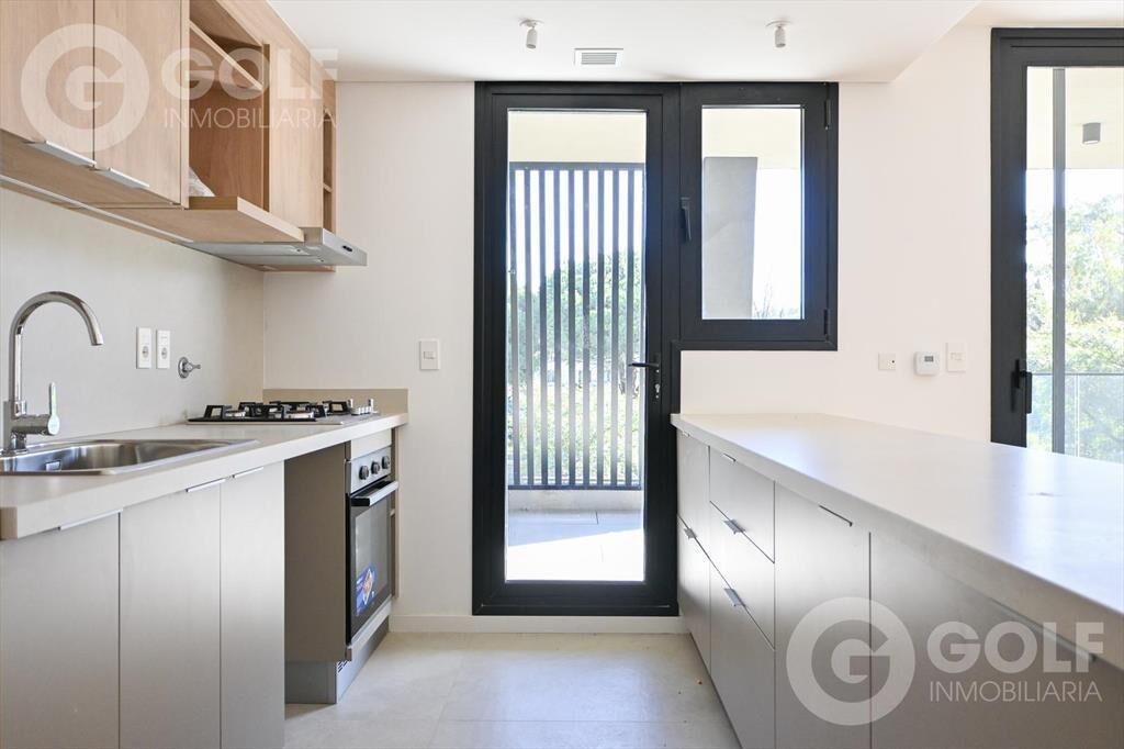 Venta apartamento 2 dormitorios TRENTO