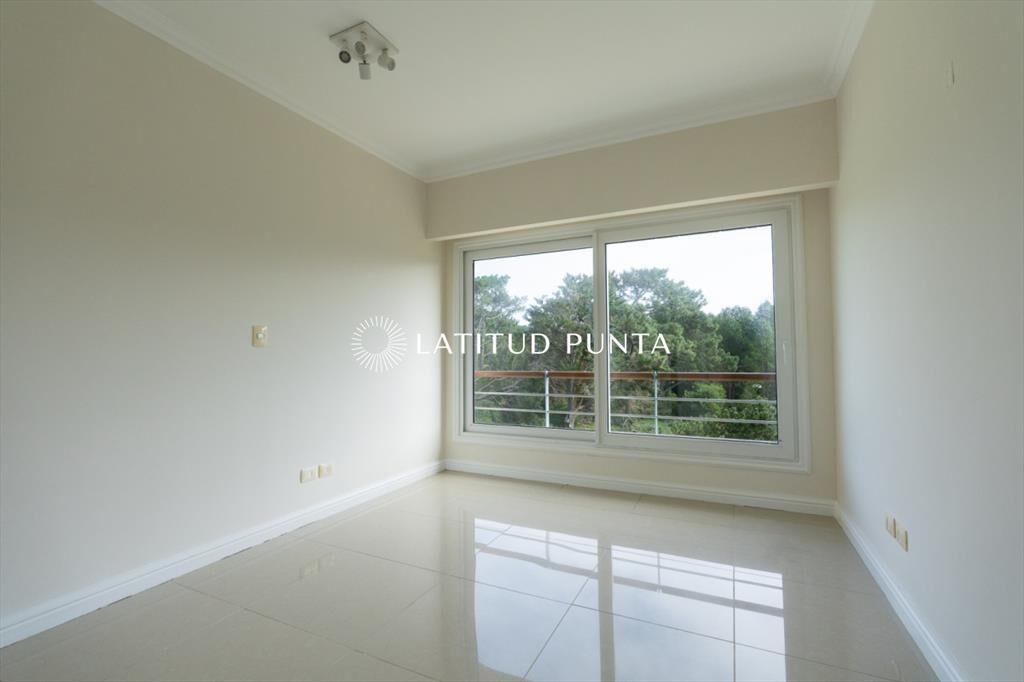 Penthouse en venta Playa Mansa