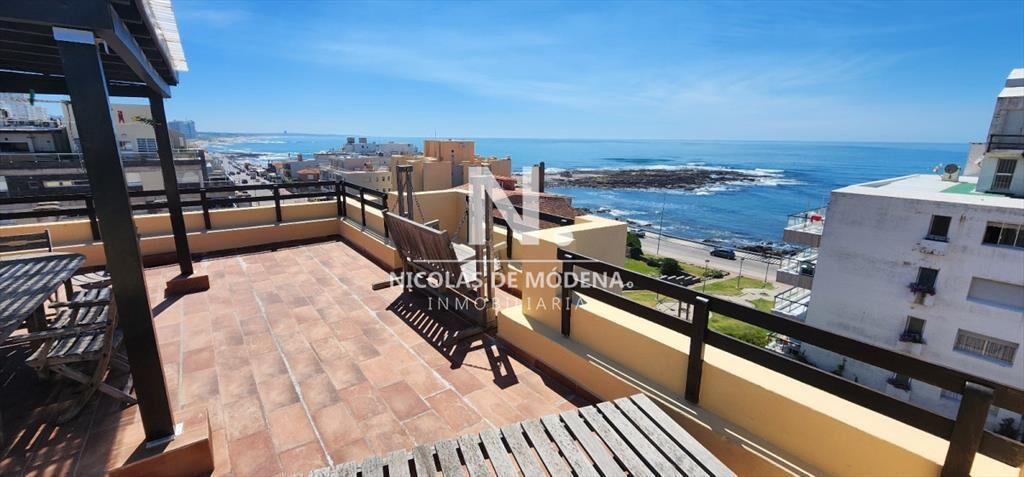 Penthouse Dúplex en venta de 3 dormitorios en ,