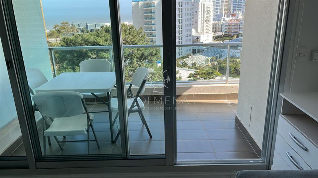 Apartamento en Alquiler