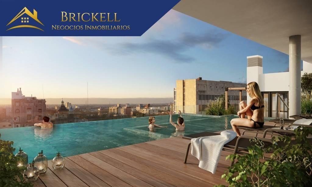 Apartamentos Venta Cordón