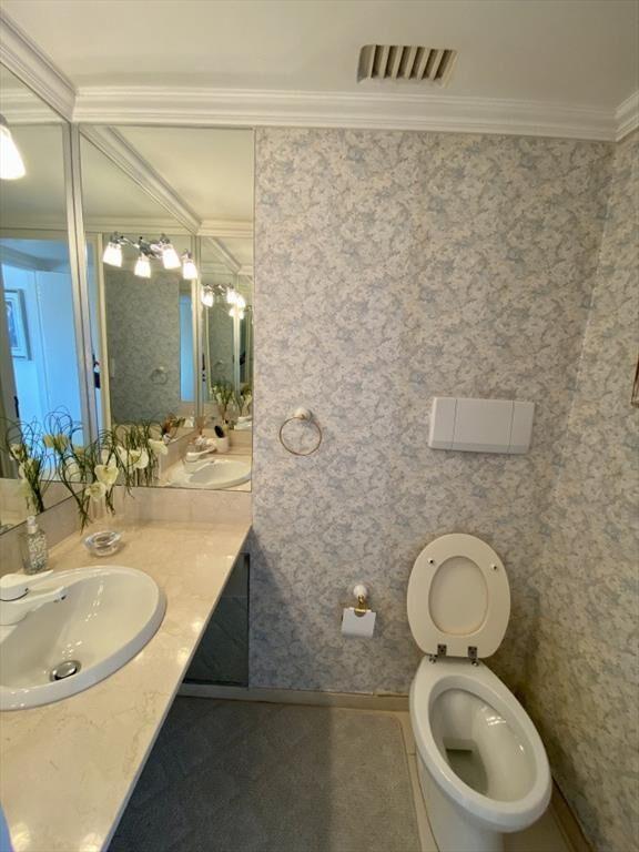 VENTA DE APTO EN EDIFICIO PORTOFINO , PENINSULA ,