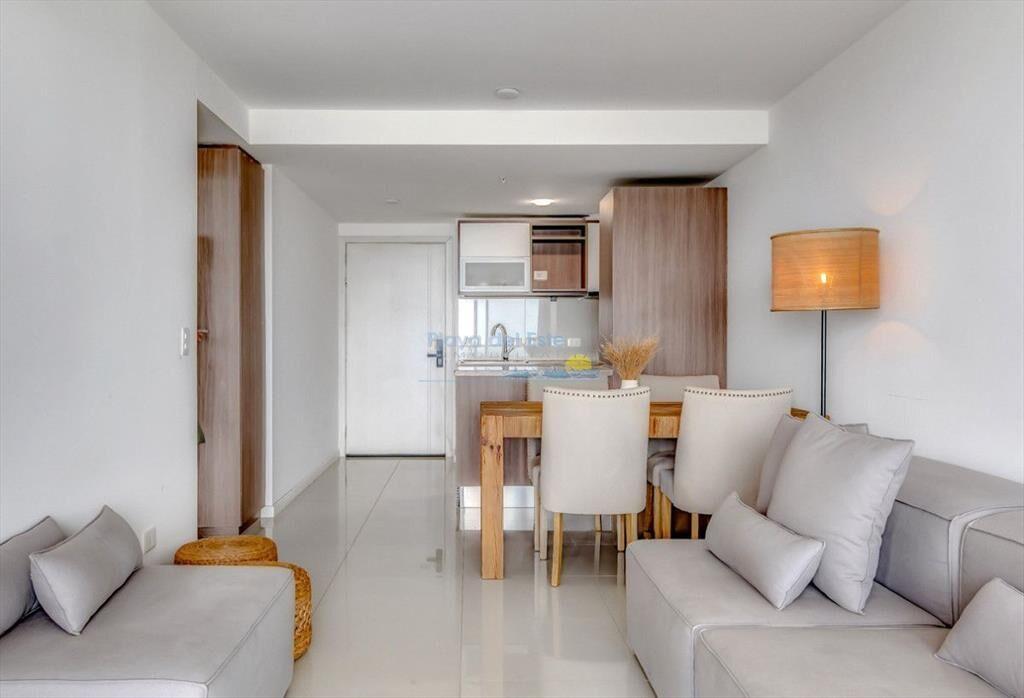 Apartamento en venta de 1 dormitorio en Punta del