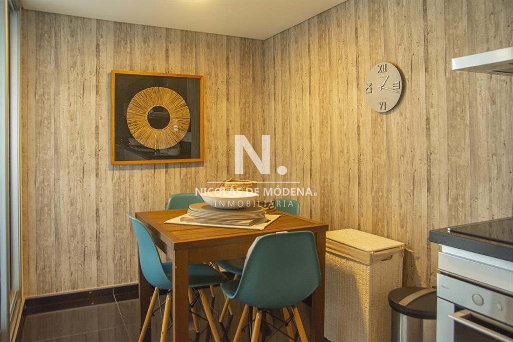 Departamento en alquiler edificio look brava- brava punta d