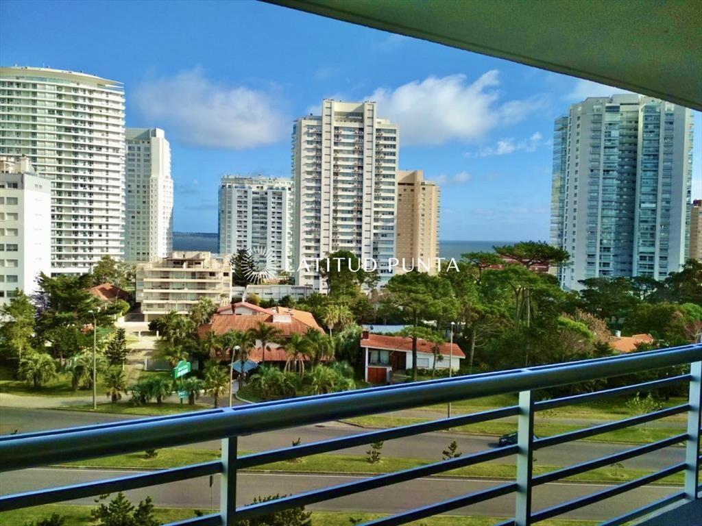 Apartamento en Mansa