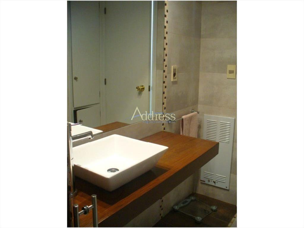 Apartamento en Mansa, 2 dormitorios *
