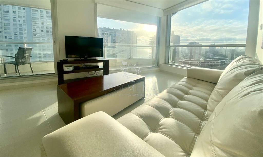 Apartamento en alquiler Mansa 3 dormitorios