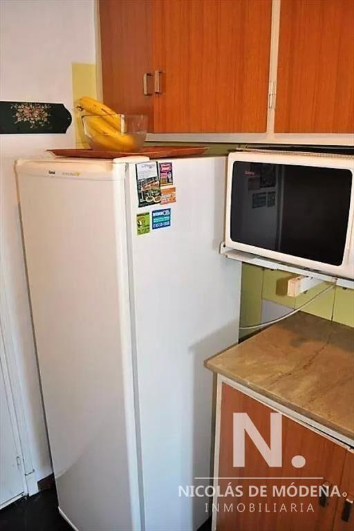 Monoambiente en venta, excelentes amenities