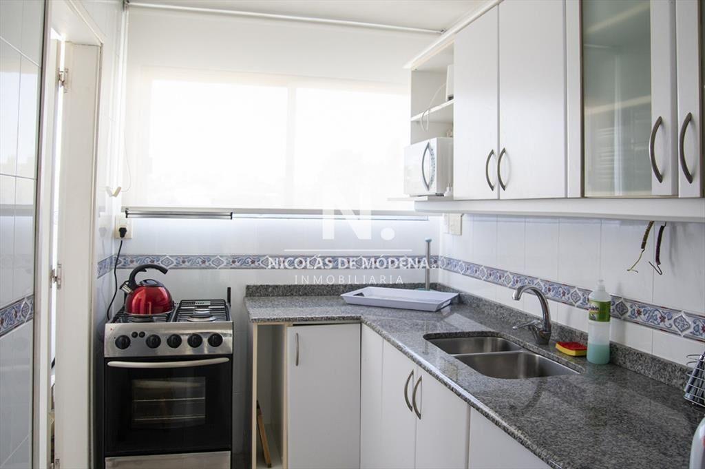 Hermoso Departamento en venta.