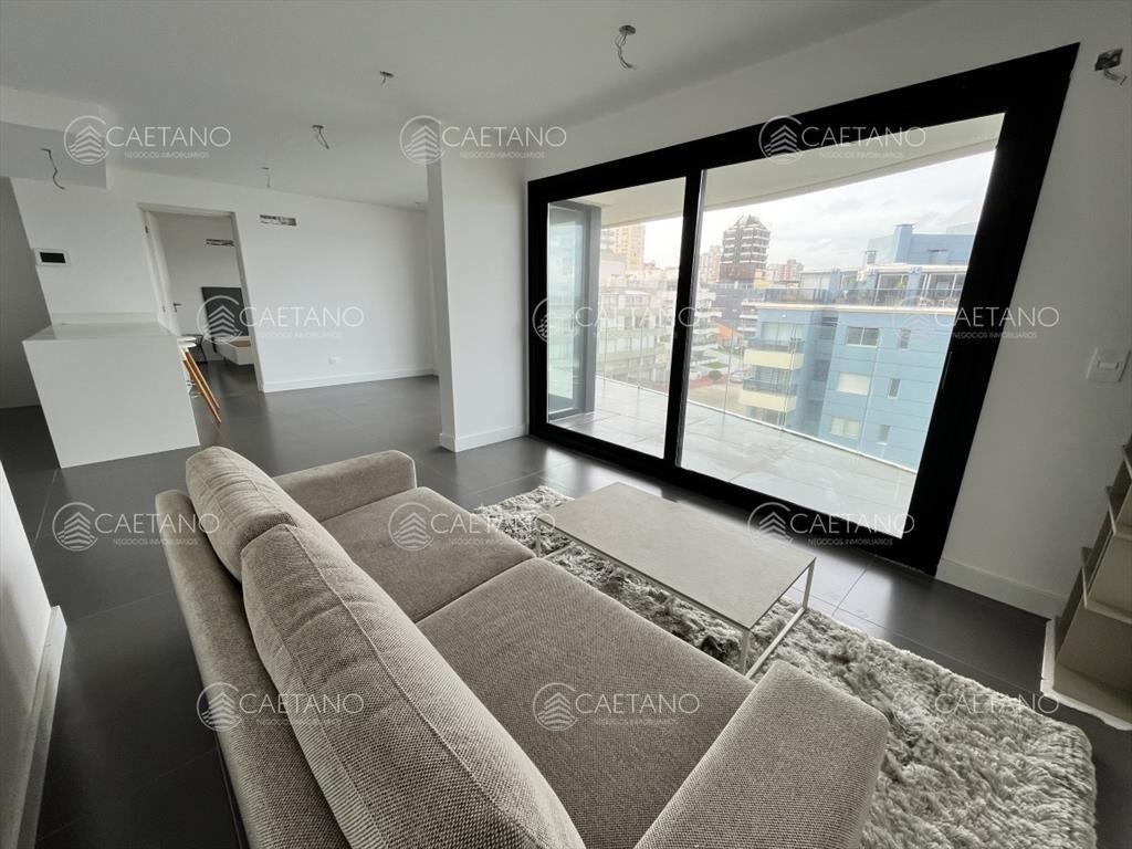 Venta y aquiler apartamento en Península