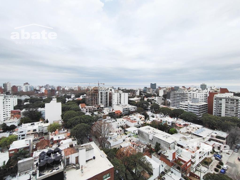 Venta Apartamento de 3 Dormitorios con Hermosa Vista al des