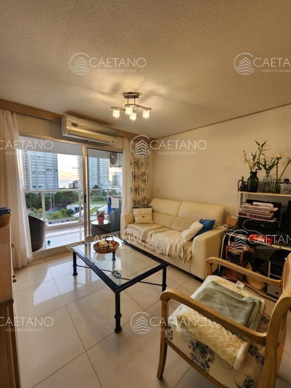 Apartamento en venta frente al mar 2 dormitorios