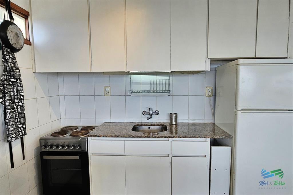 En venta apartamento de 2 dormitorios frente al a