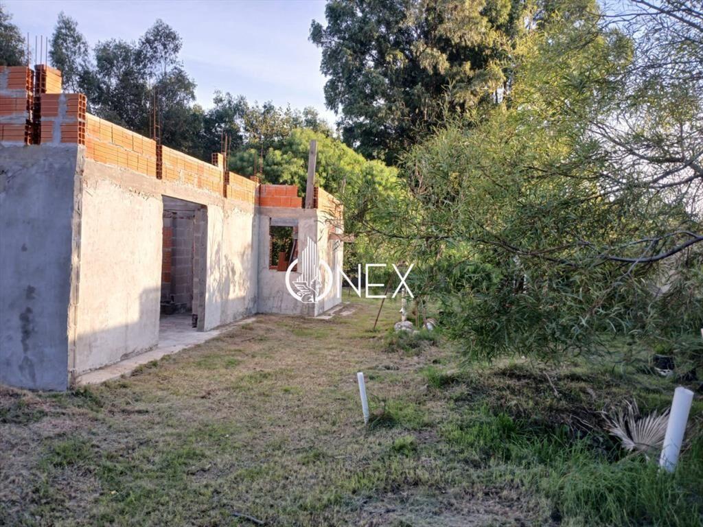 Se vende terreno con mejoras en City Golf