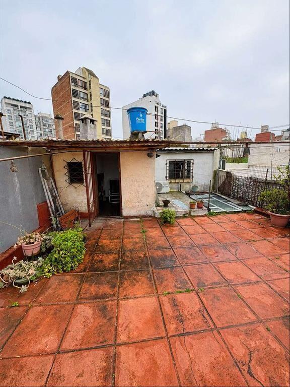 CASA PADRÓN ÚNICO EN VENTA | CORDÓN SUR