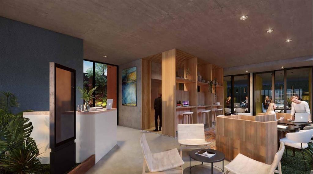 Apartamento en venta en el Centro de dos Dormitorios a E...