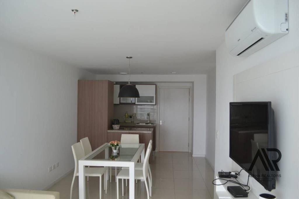 Venta Apartamento 1 Dormitorio Gala Vista