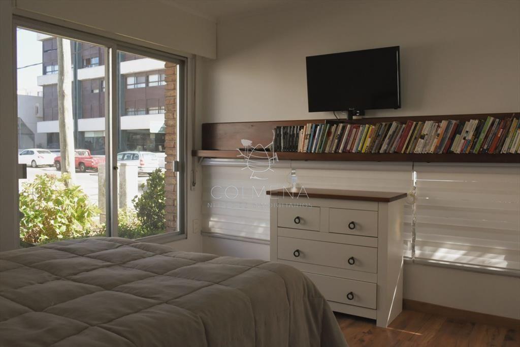 Apartamento en Peninsula Col - 6810