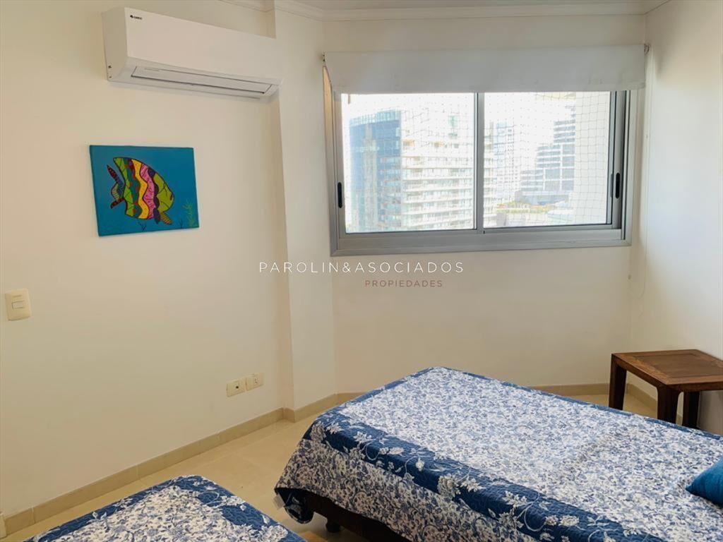 Apartamento en venta en Art Bulevar, Punta del