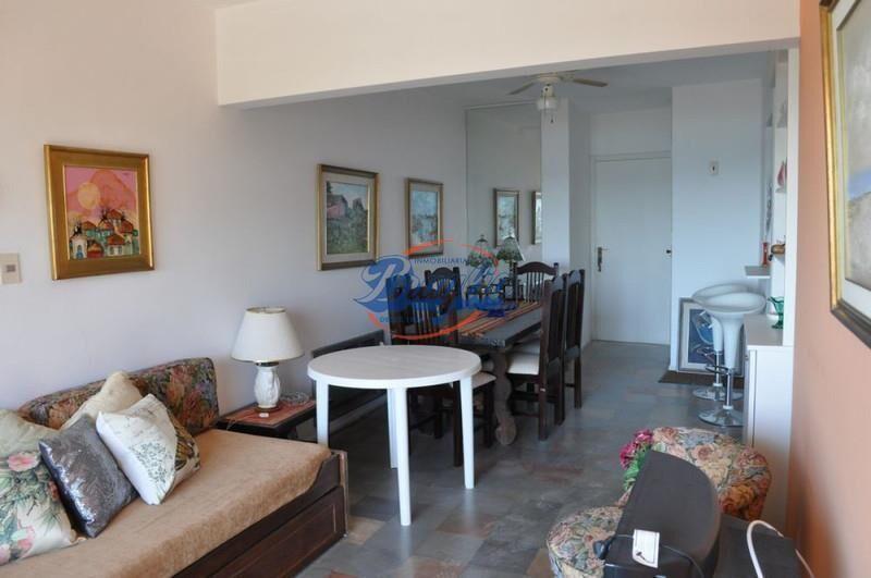 Apartamento Alquiler Temporal en Parada Mansa