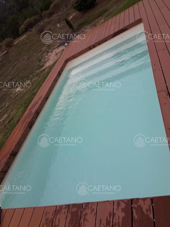 ALQUILER DE HERMOSA CASA CON PISCINA EN JOSE IGNACIO