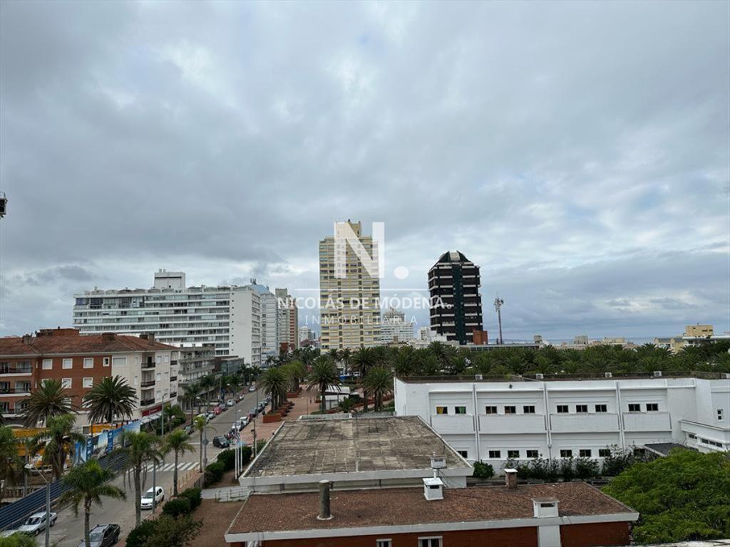 Apartamento En Torre verona 1 dormitorio y medio