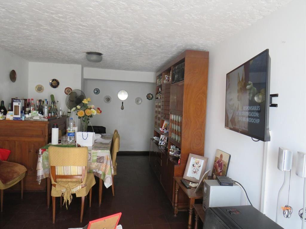 Venta Apartamento de 3 dormitorios al frente - Aguada