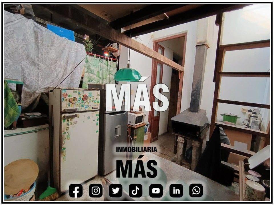 Casa Venta Reducto Montevideo iMas.uy R *...