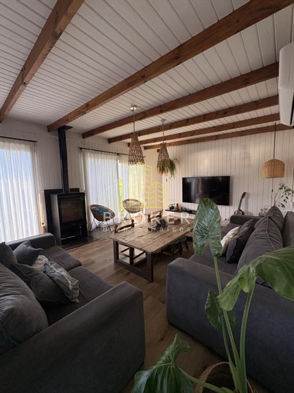 Alquiler anual e invernal de muy linda casa de 2