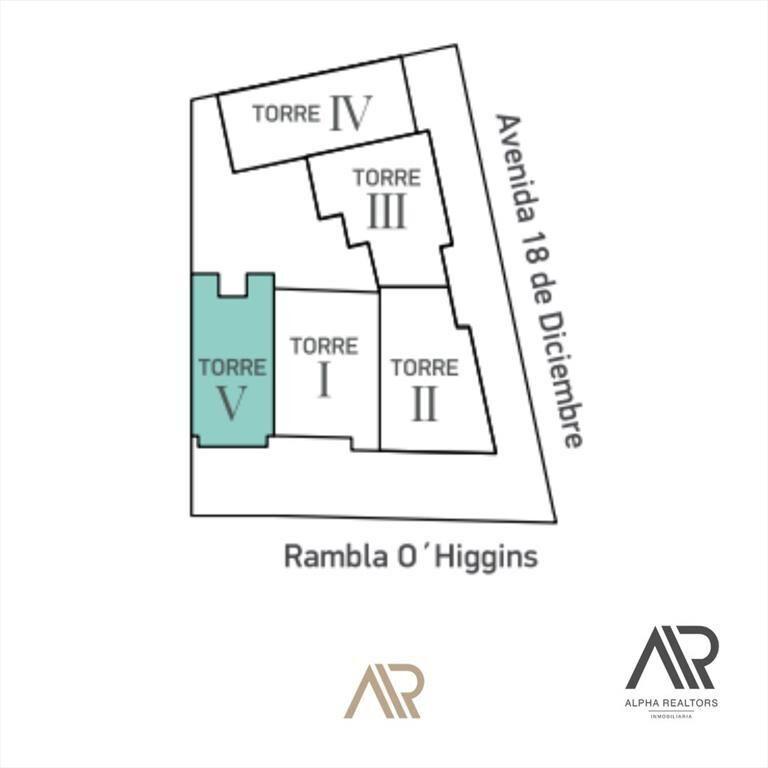 Excepcionales Apartamentos De 3 Dormitorios En Malvin, P...