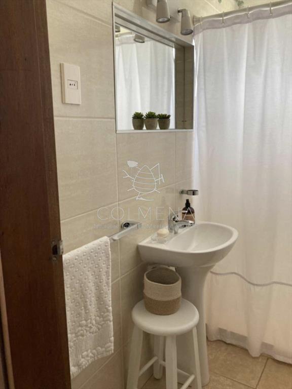 Apartamento en playa brava.
