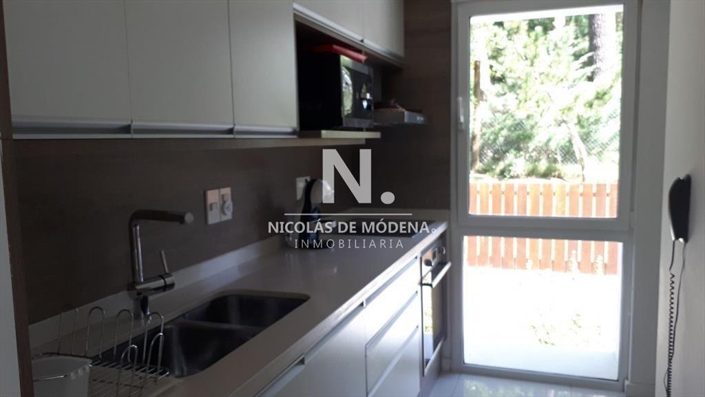 Apartamento en Mansa - Punta del Este