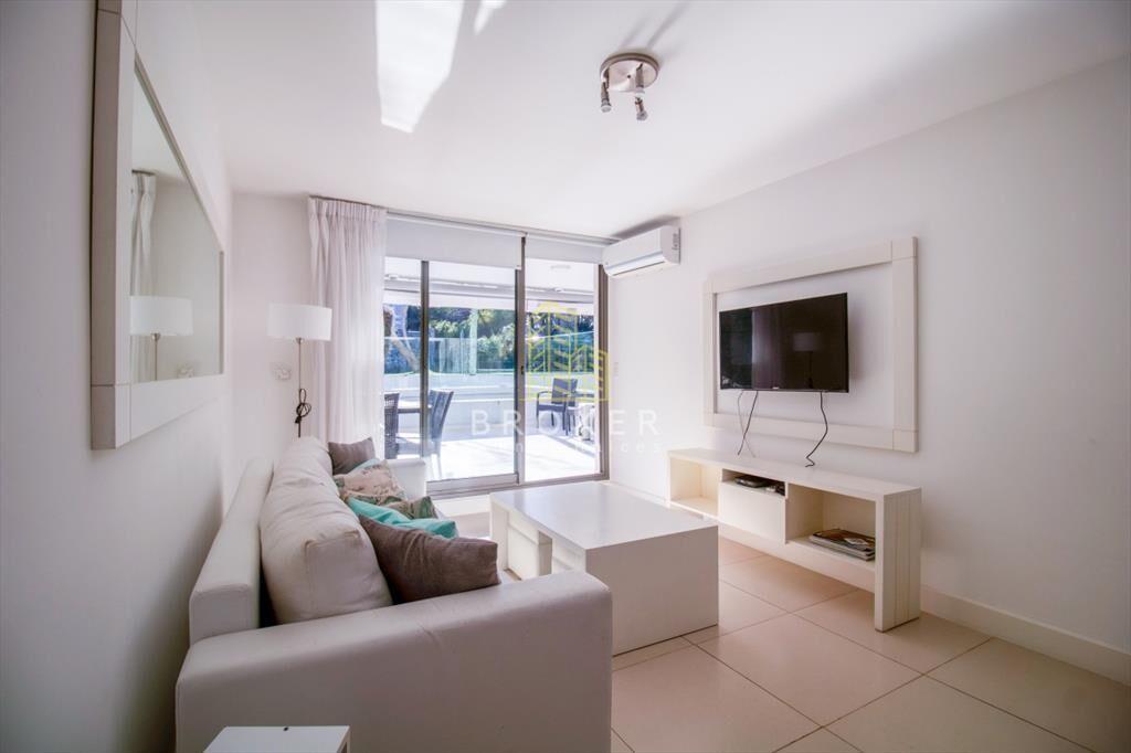 Apartamento en Venta 2 Dormitorios San Rafael del