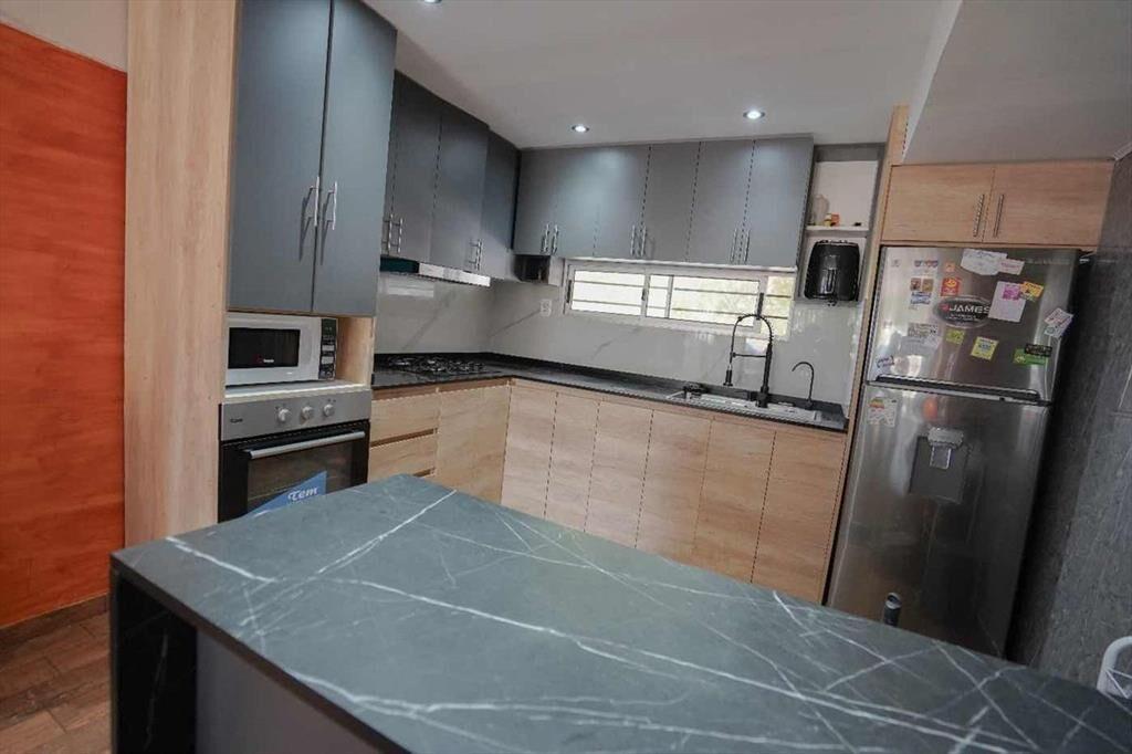 Vendo 3 casas terreno campo Sauce Ruta 6