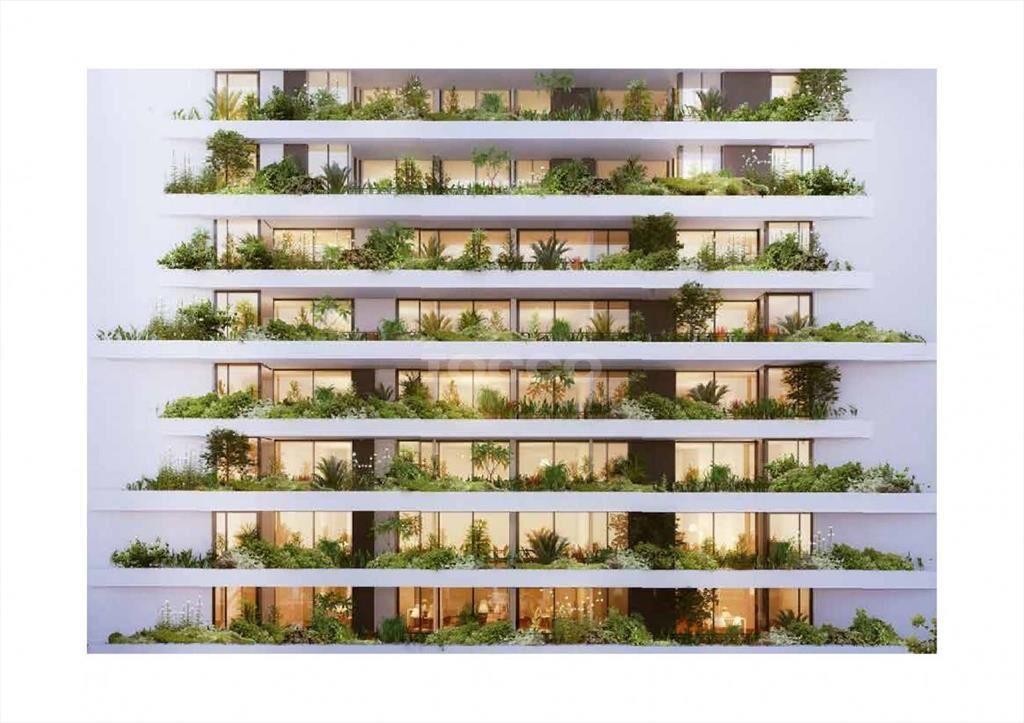 01 LIBERTADOR - APARTAMENTOS DE 1, 2 Y 3 DORMITORIOS